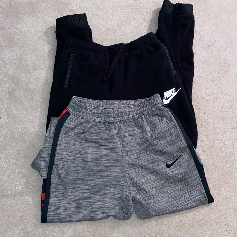 Boys Nike Pants Bundle!!